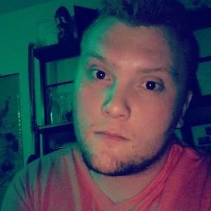 Meet your Posher, Jerry